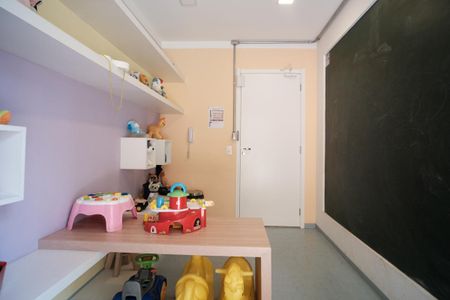 Apartamento à venda com 41m², 2 quartos e 1 vaga Apartamento à venda com 41m², 2 quartos e 1 vagaÁrea comum