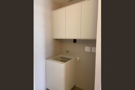 Apartamento à venda com 29m², 2 quartos e sem vaga Apartamento à venda com 29m², 2 quartos e sem vagaÁrea de Serviço