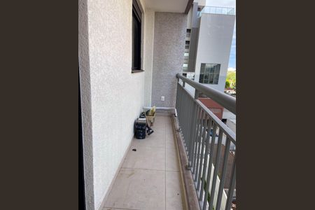 Apartamento à venda com 29m², 2 quartos e sem vaga Apartamento à venda com 29m², 2 quartos e sem vagaSacada