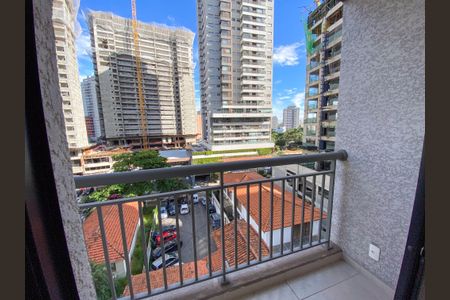 Apartamento à venda com 29m², 2 quartos e sem vaga Apartamento à venda com 29m², 2 quartos e sem vagaSacada