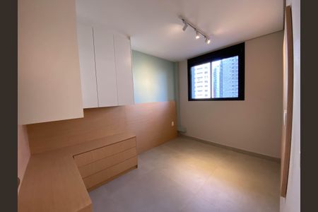 Apartamento à venda com 29m², 2 quartos e sem vaga Apartamento à venda com 29m², 2 quartos e sem vagaQuarto