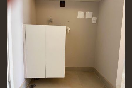 Apartamento à venda com 29m², 2 quartos e sem vaga Apartamento à venda com 29m², 2 quartos e sem vagaÁrea de Serviço