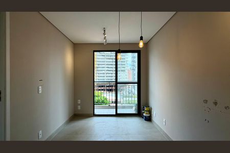 Apartamento para alugar com 29m², 1 quarto e sem vaga Apartamento para alugar com 29m², 1 quarto e sem vagaSala 1