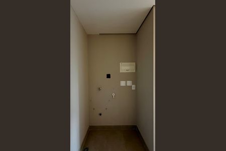 Apartamento para alugar com 29m², 1 quarto e sem vaga Apartamento para alugar com 29m², 1 quarto e sem vagaÁrea de Serviço 1