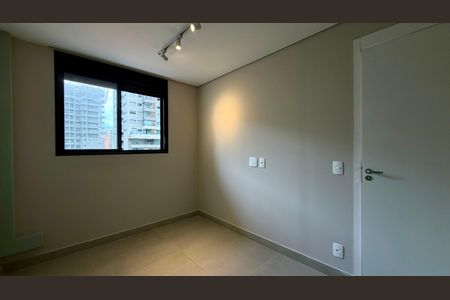 Quarto 2 de apartamento à venda com 1 quarto, 29m² em Butantã, São Paulo