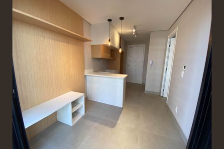 Apartamento à venda com 29m², 2 quartos e sem vaga Apartamento à venda com 29m², 2 quartos e sem vagaSala