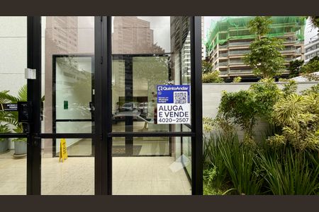 Apartamento para alugar com 29m², 1 quarto e sem vaga Apartamento para alugar com 29m², 1 quarto e sem vagaPlaca 1