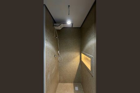 Apartamento para alugar com 29m², 1 quarto e sem vaga Apartamento para alugar com 29m², 1 quarto e sem vagaBanheiro 2