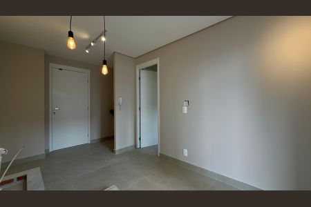 Sala 5 de apartamento à venda com 1 quarto, 29m² em Butantã, São Paulo