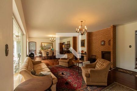 Casa para alugar com 6 quartos, 1100m² em Jardim America, Sorocaba