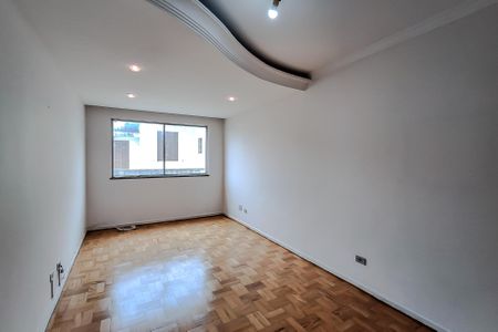 Apartamento para alugar com 57m², 1 quarto e 1 vaga Apartamento para alugar com 57m², 1 quarto e 1 vagaSala