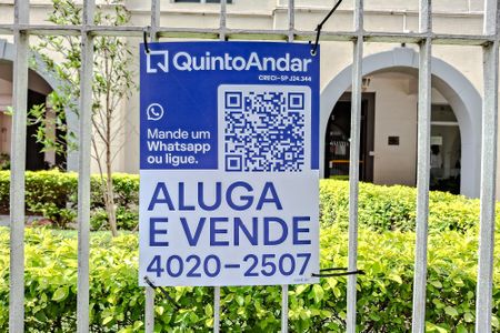 Apartamento para alugar com 57m², 1 quarto e 1 vaga Apartamento para alugar com 57m², 1 quarto e 1 vagaPlaquinha