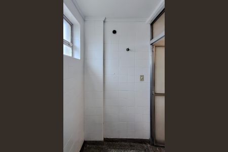 Apartamento para alugar com 57m², 1 quarto e 1 vaga Apartamento para alugar com 57m², 1 quarto e 1 vagaÁrea de Serviço