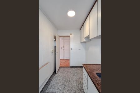 Apartamento para alugar com 57m², 1 quarto e 1 vaga Apartamento para alugar com 57m², 1 quarto e 1 vagaCozinha