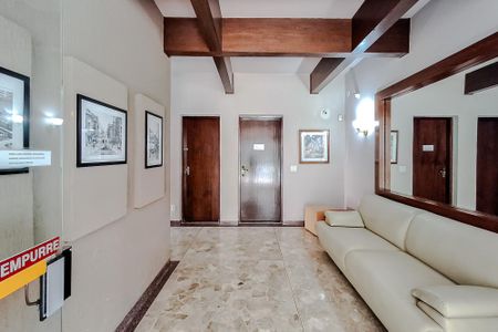 Apartamento para alugar com 57m², 1 quarto e 1 vaga Apartamento para alugar com 57m², 1 quarto e 1 vagaÁrea comum