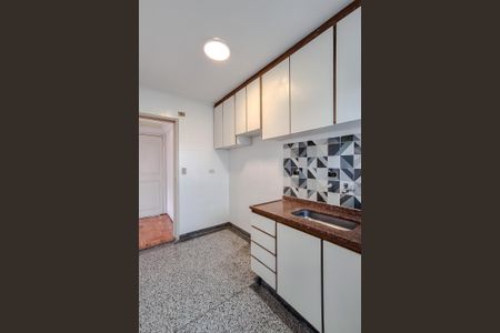 Apartamento para alugar com 57m², 1 quarto e 1 vaga Apartamento para alugar com 57m², 1 quarto e 1 vagaCozinha