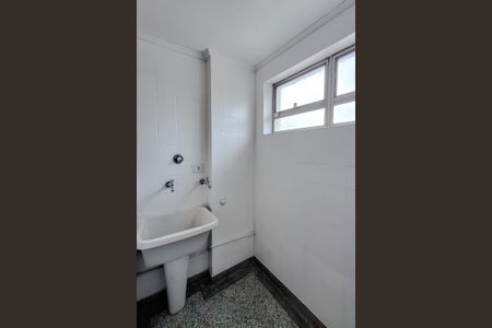 Apartamento para alugar com 57m², 1 quarto e 1 vaga Apartamento para alugar com 57m², 1 quarto e 1 vagaÁrea de Serviço