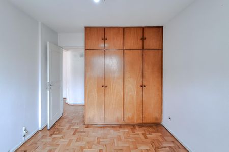 Quarto  de apartamento para alugar com 1 quarto, 57m² em Jardim da Gloria, São Paulo