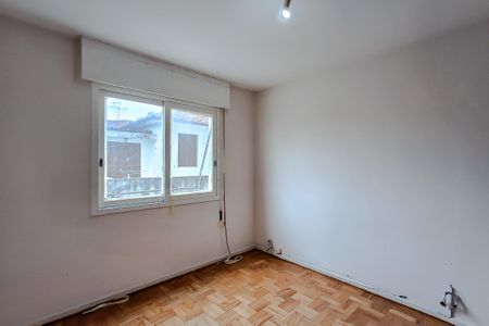 Quarto  de apartamento para alugar com 1 quarto, 57m² em Jardim da Gloria, São Paulo