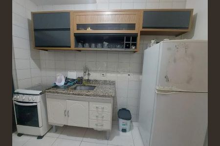 Apartamento à venda com 2 quartos, 59m² em Santo Antônio, Osasco