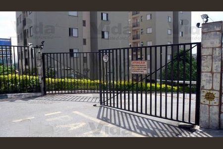 Apartamento à venda com 2 quartos, 59m² em Santo Antônio, Osasco