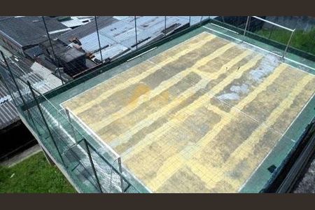 Apartamento à venda com 2 quartos, 59m² em Santo Antônio, Osasco