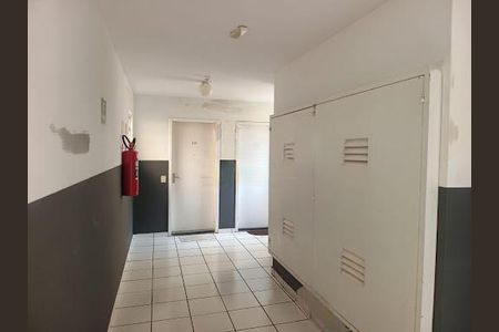 Apartamento à venda com 2 quartos, 52m² em Quitaúna, Osasco