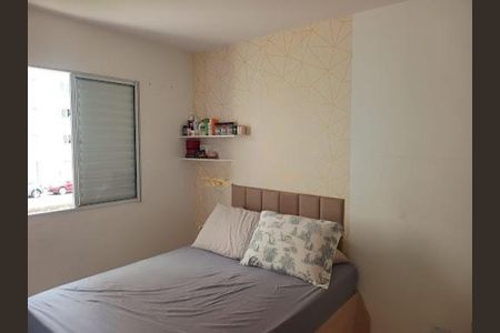 Apartamento à venda com 2 quartos, 52m² em Quitaúna, Osasco