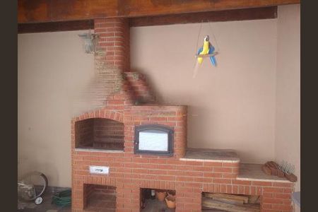 Casa à venda com 193m², 3 quartos e 2 vagas