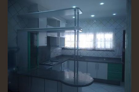 Casa à venda com 193m², 3 quartos e 2 vagas