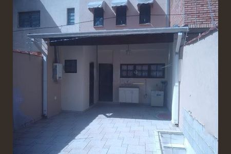 Casa à venda com 193m², 3 quartos e 2 vagas