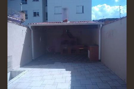 Casa à venda com 193m², 3 quartos e 2 vagas