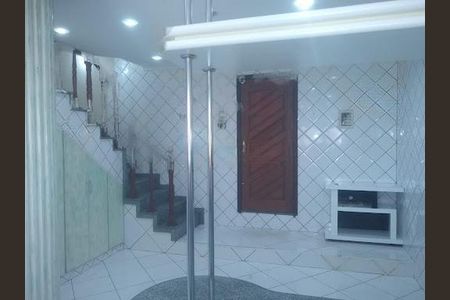 Casa à venda com 193m², 3 quartos e 2 vagas