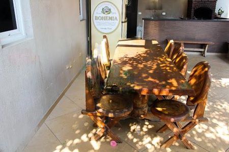 Casa à venda com 1 quarto, 500m² em Quitaúna, Osasco