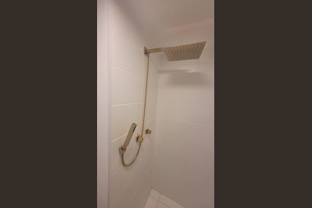 Apartamento para alugar com 34m², 2 quartos e sem vagaBanheiro
