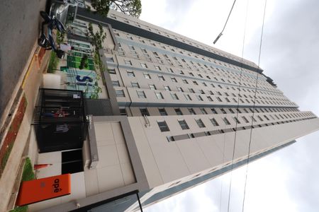 Casa à venda com 33m², 2 quartos e sem vagaFachada