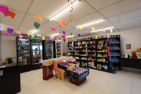 Casa à venda com 33m², 2 quartos e sem vagaÁrea comum - Mercadinho