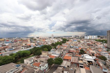 Casa à venda com 33m², 2 quartos e sem vagaVista da Sala