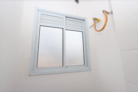 Casa à venda com 33m², 2 quartos e sem vagaLavanderia