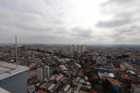 Casa à venda com 33m², 2 quartos e sem vagaVista do Rooftop