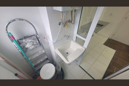 Apartamento para alugar com 34m², 2 quartos e sem vagaÁrea de Serviço