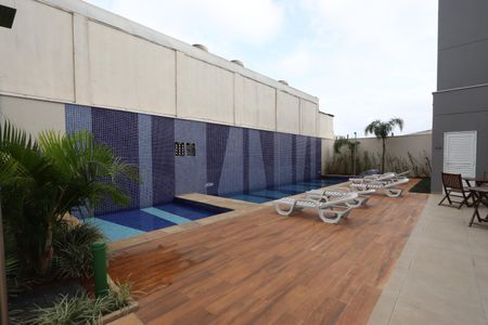 Casa à venda com 33m², 2 quartos e sem vagaÁrea comum - Piscina