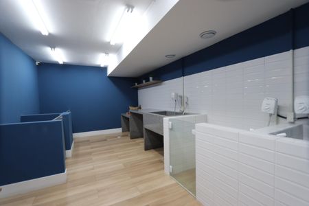 Casa à venda com 33m², 2 quartos e sem vagaÁrea comum - Home Office