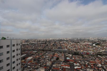 Casa à venda com 33m², 2 quartos e sem vagaVista do Rooftop