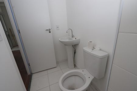 Casa à venda com 33m², 2 quartos e sem vagaBanheiro