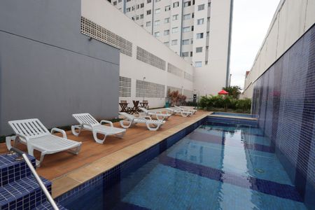 Casa à venda com 33m², 2 quartos e sem vagaÁrea comum - Piscina
