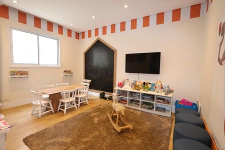 Casa à venda com 33m², 2 quartos e sem vagaÁrea comum - Brinquedoteca