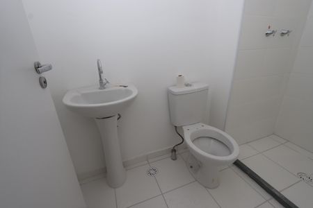 Casa à venda com 33m², 2 quartos e sem vagaBanheiro