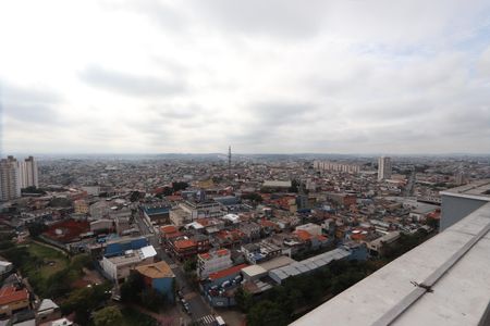 Casa à venda com 33m², 2 quartos e sem vagaVista do Rooftop