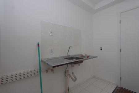 Casa à venda com 33m², 2 quartos e sem vagaCozinha